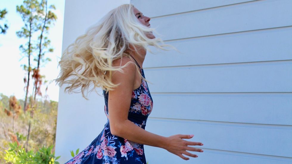 You're Still Enough, Even When Everything Goes Off Track