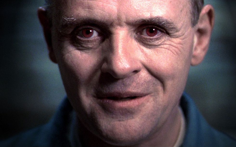 The Real Life Lecter