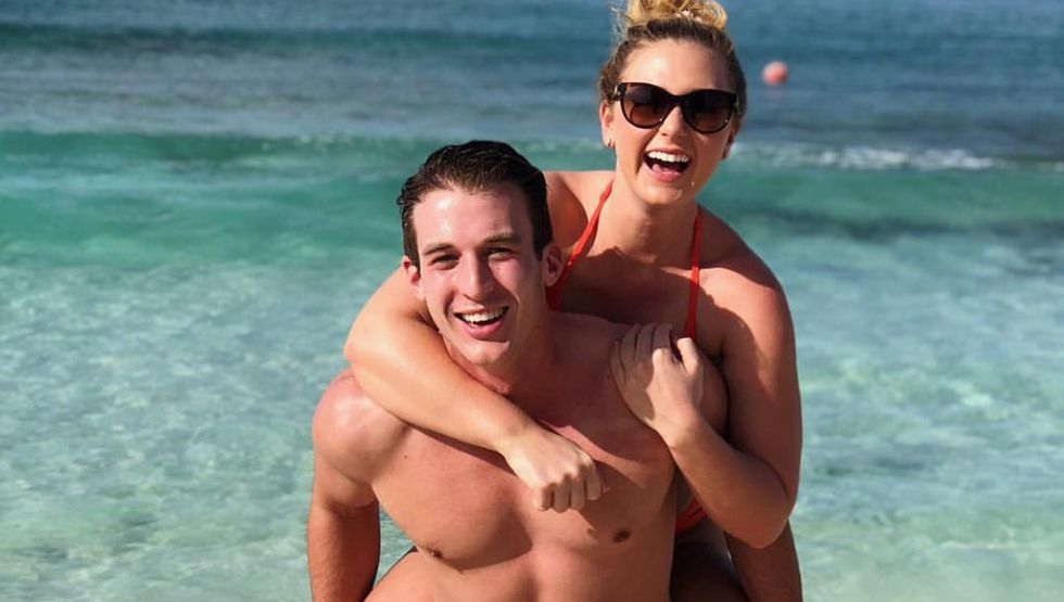 5 Reasons We Should Ignore The Haters When They Bring Up Our Long-Distance Relationships