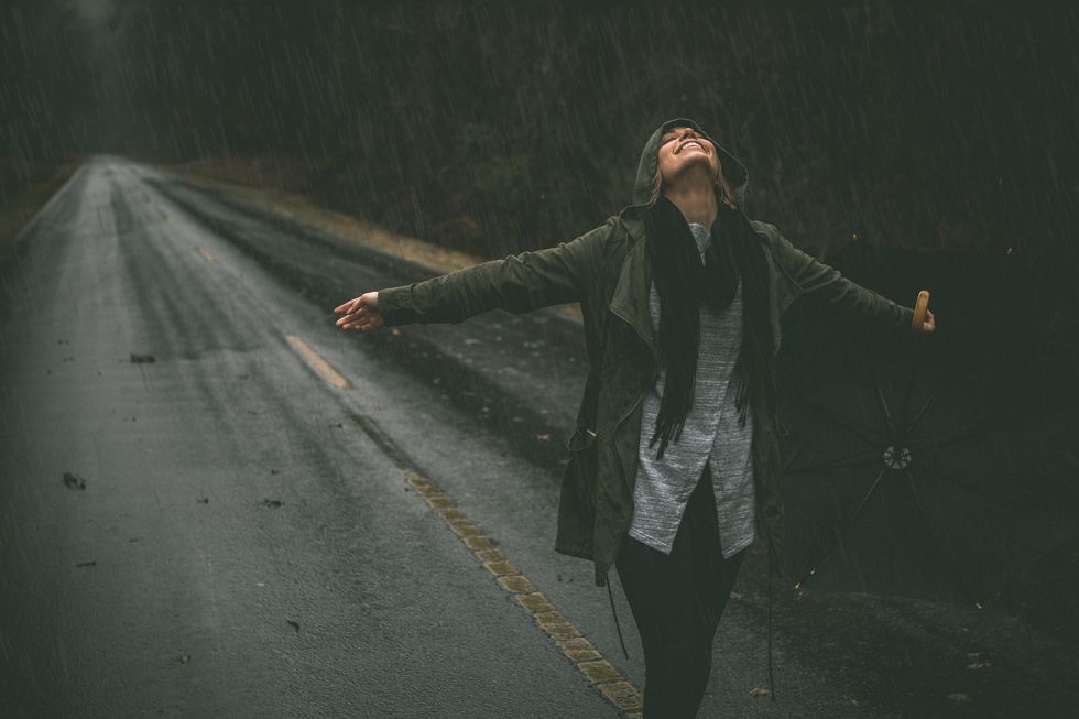 5 Tactics That Help Me Let Go And Move On