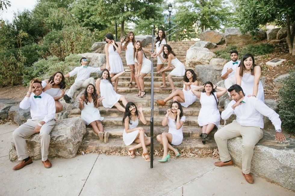 Why I'm On A College Dance Team