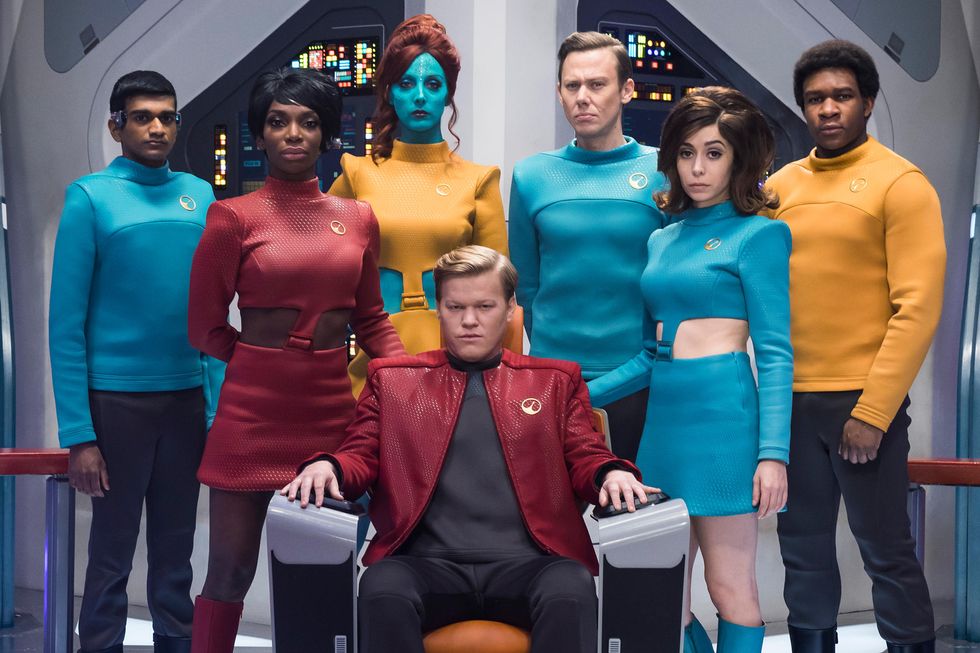 An Avid Netflix Viewer's Ranking Of All 19 'Black Mirror' Episodes From Worst To Best