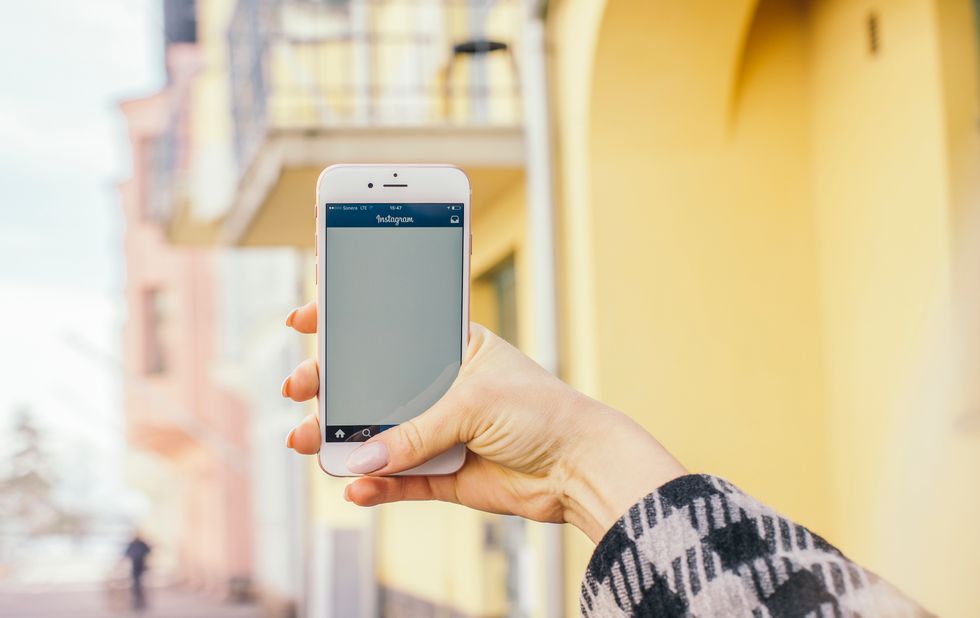 A Reflection Of Becoming Popular On Social Media