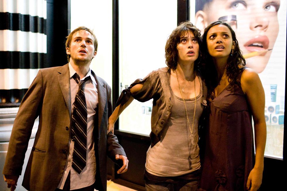 This Is How The 'Cloverfield' Films Are All Connected