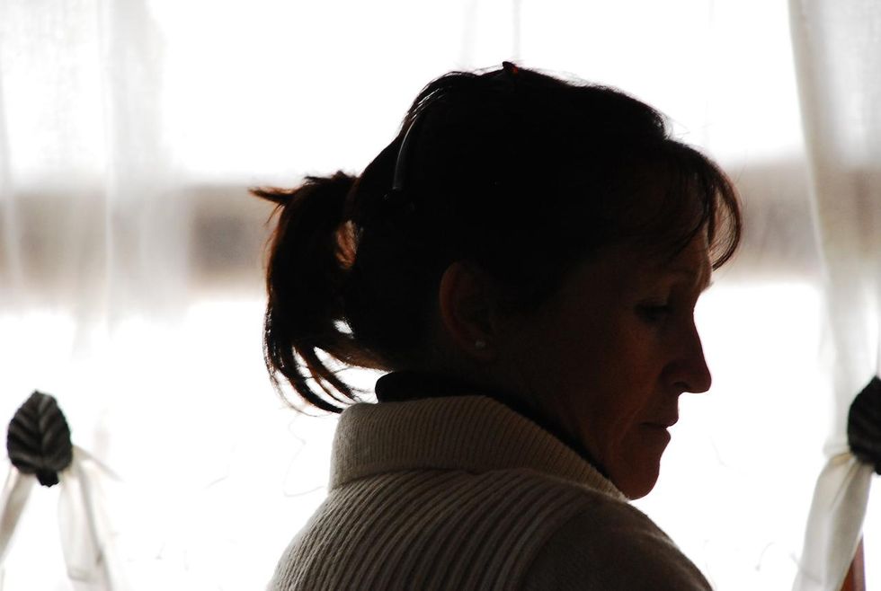 Poetry On Odyssey: Mother (Do You Want Me To)