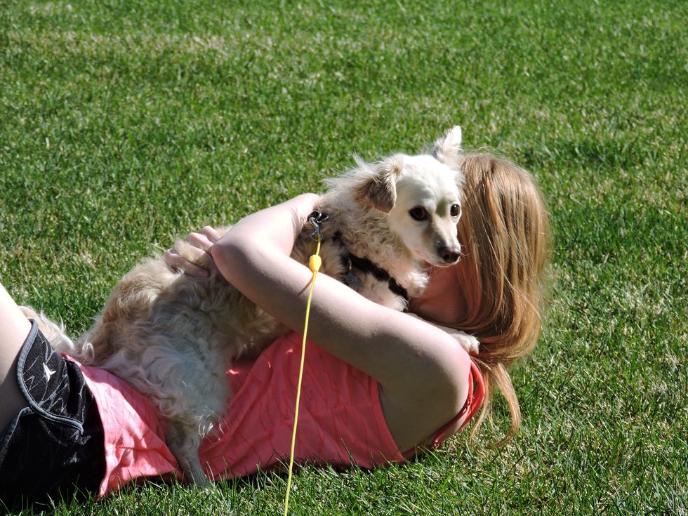 A Beginner's Guide To Self-Remedy, Take Some Time For Yourself