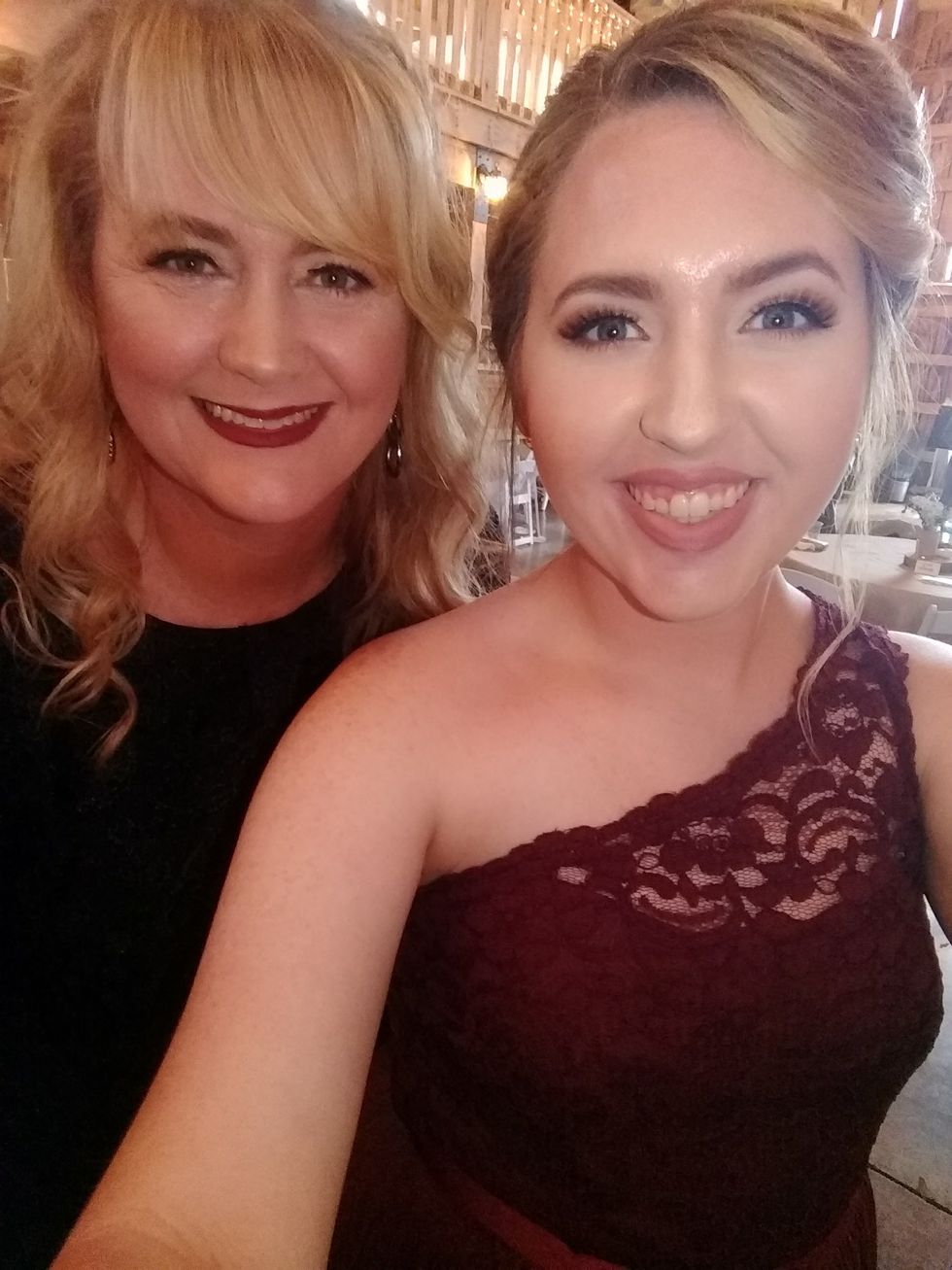 A Letter To My Mom Who Also Happens To Be My Best Friend