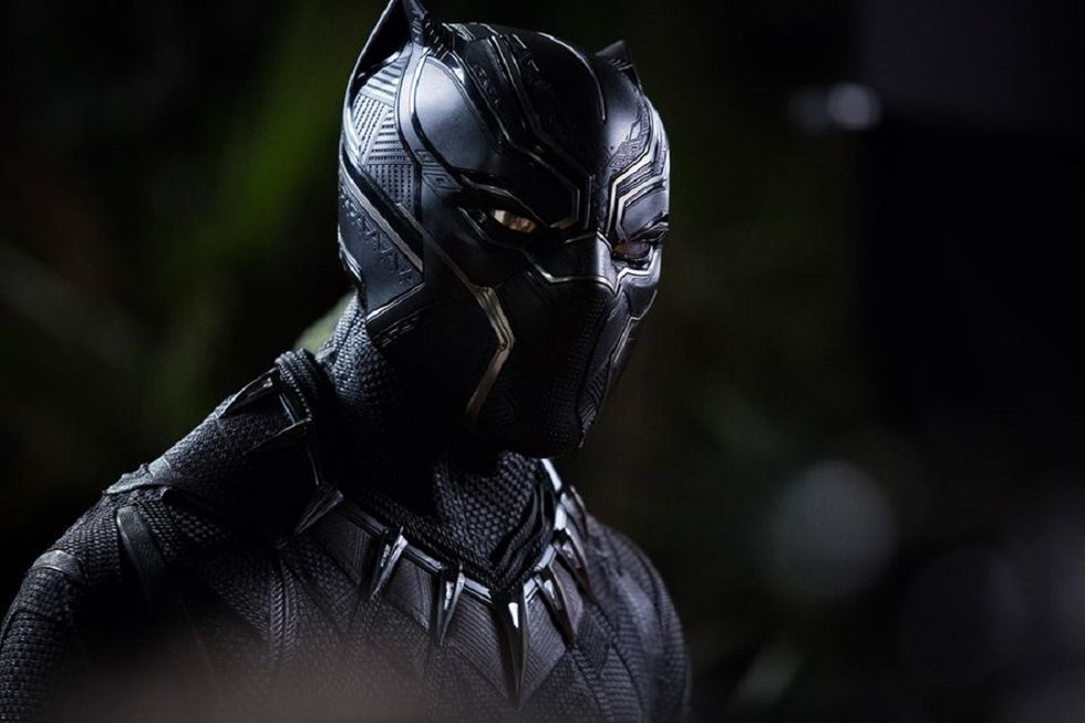 Marvel Has Never Done Something So Well As "Black Panther"