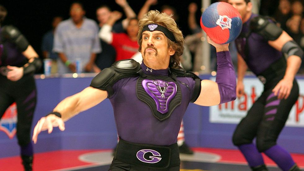 11 Sports That Should Definitely Be In The Olympics