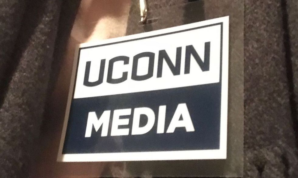 Why I Chose Communication As My Major