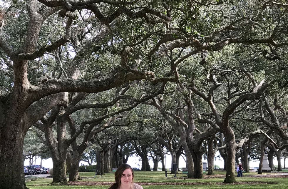 The Things I Learned From One Wonderful Afternoon