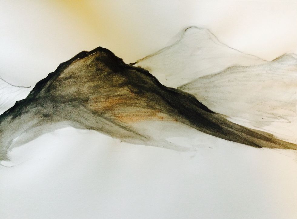 Why Art Is Good (Even When You're Not Good At It)