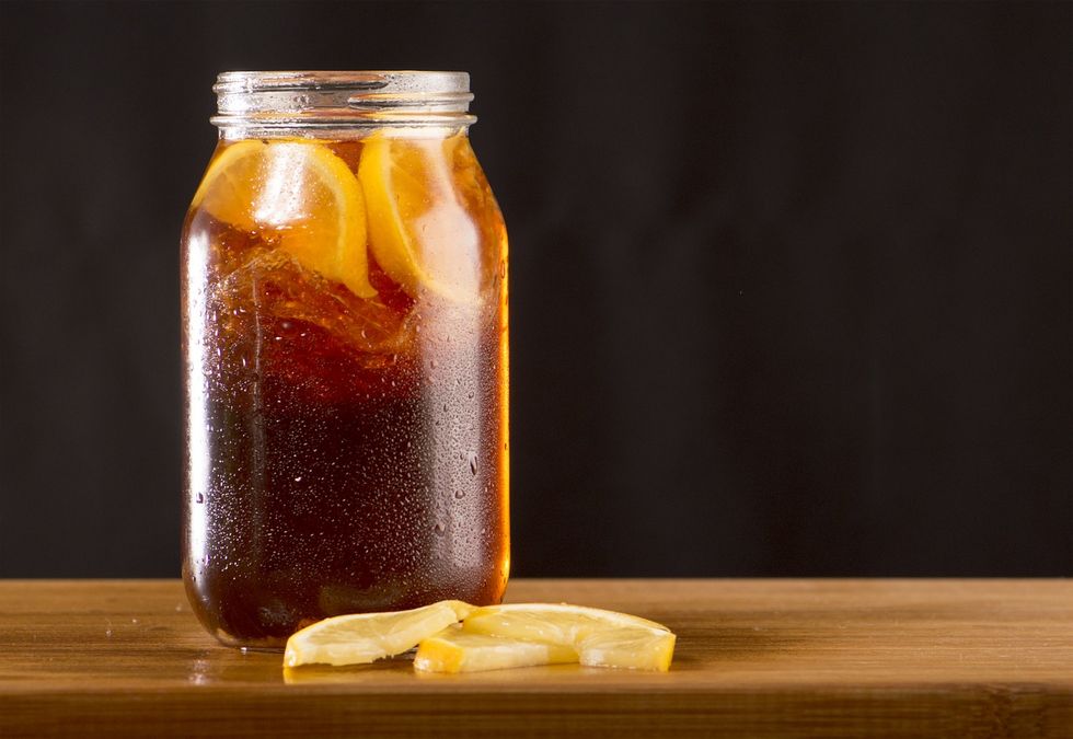 Delicious Alternatives to Soda