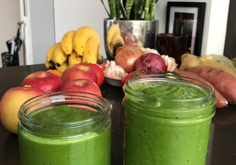 Why Meal Prepping Is The Best Thing Ever