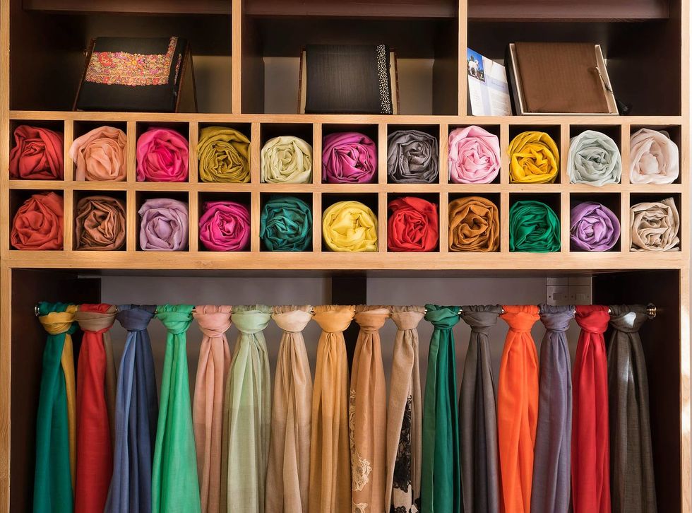 The 7 Clothing Items You See Every Girl At Michigan Wearing