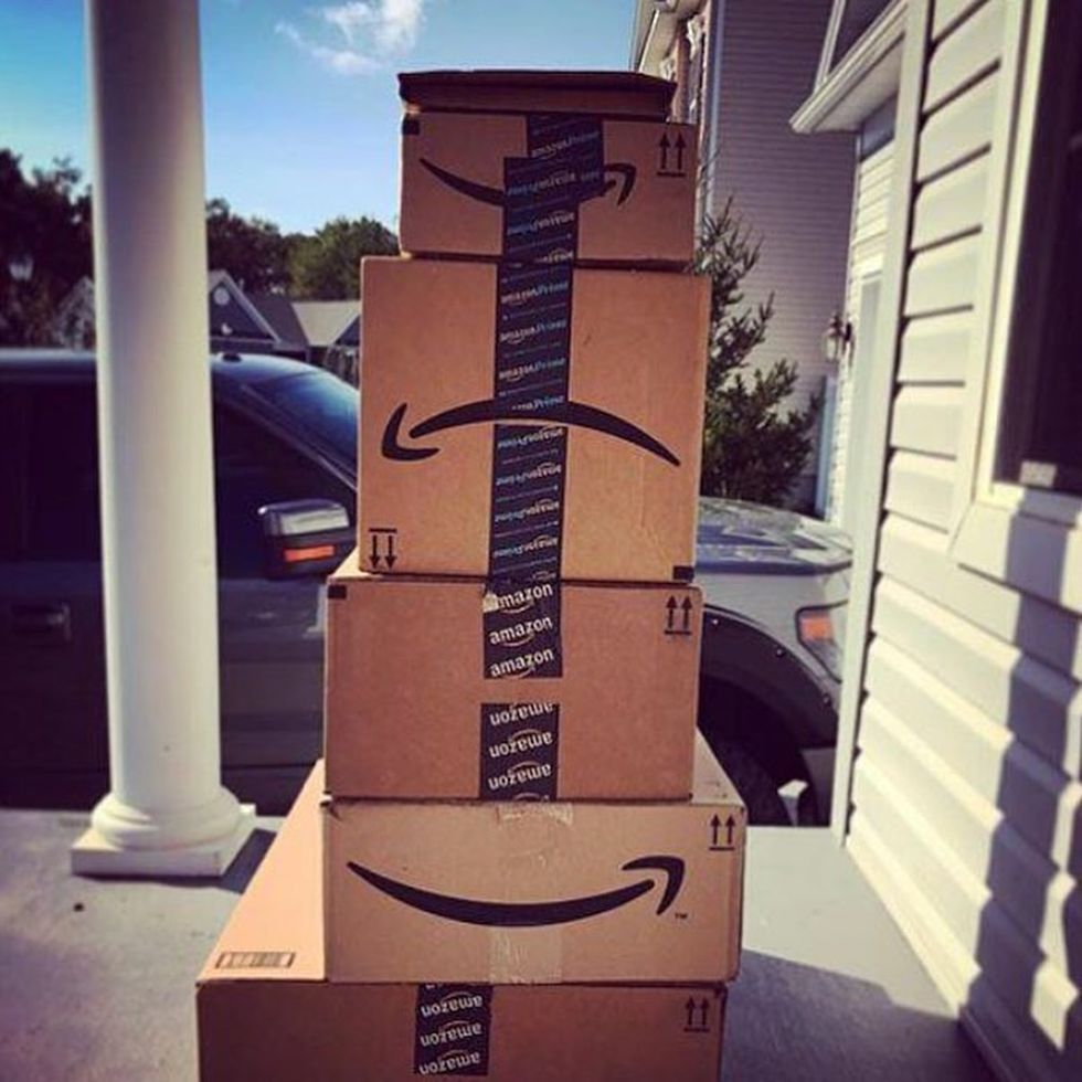 11 Affordable Things College Students Most Definitely Need From Amazon