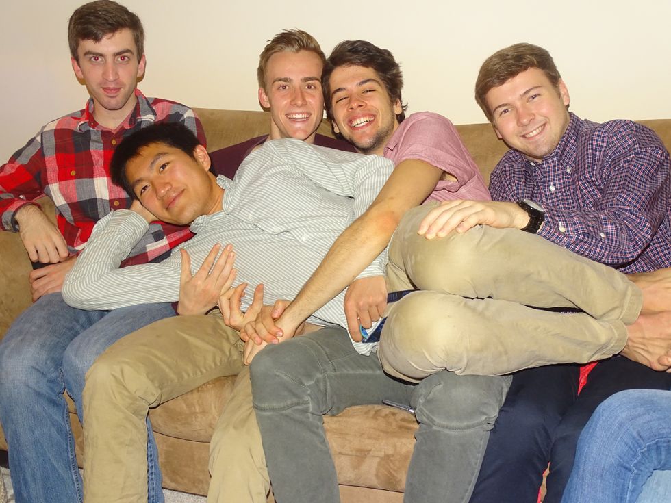 When I Help Someone Learn To Believe In Themselves, I Actually Believe In Myself A Little More Too