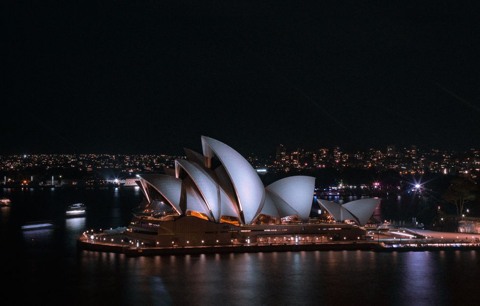 What To Do With 48 Hours In Sydney, Australia