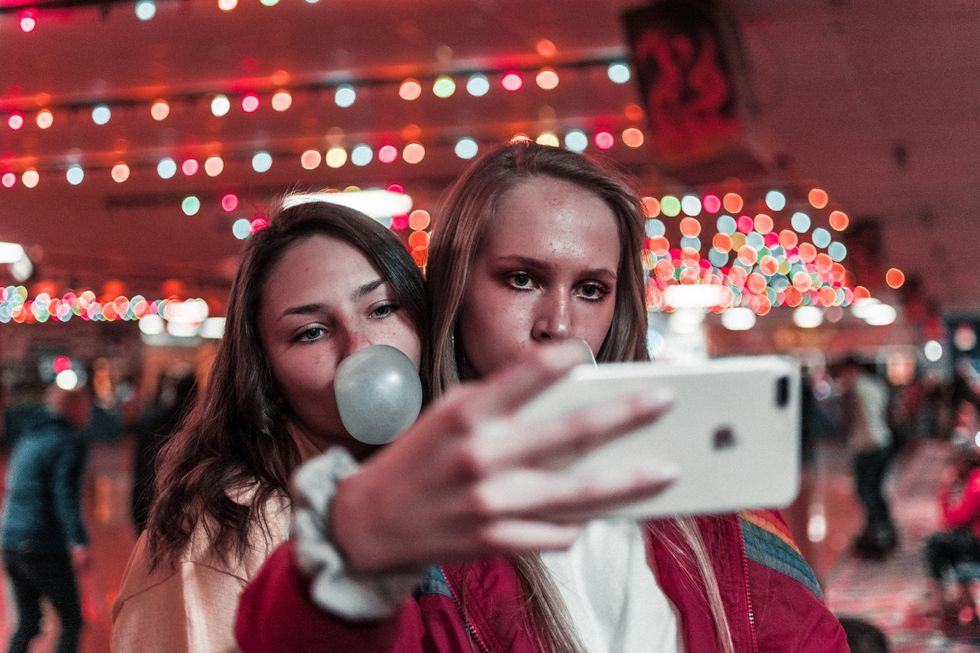 13 Selfie Poses We Hate To Admit We've Done