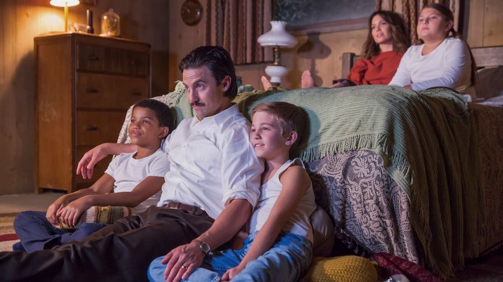 Six Reasons Why Everyone Is Obsessed With This Is Us