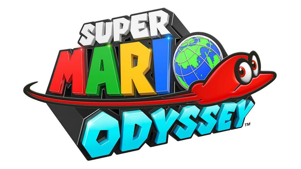 Video Game Inquiry: Super Mario Odyssey