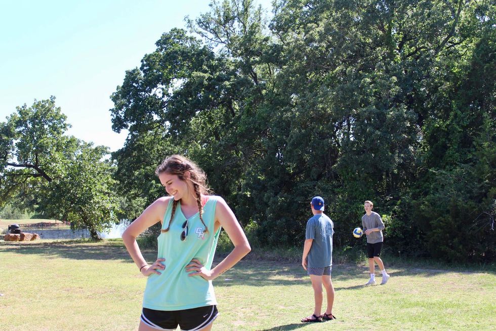 Your Story's Not Over Yet, So Don't End It