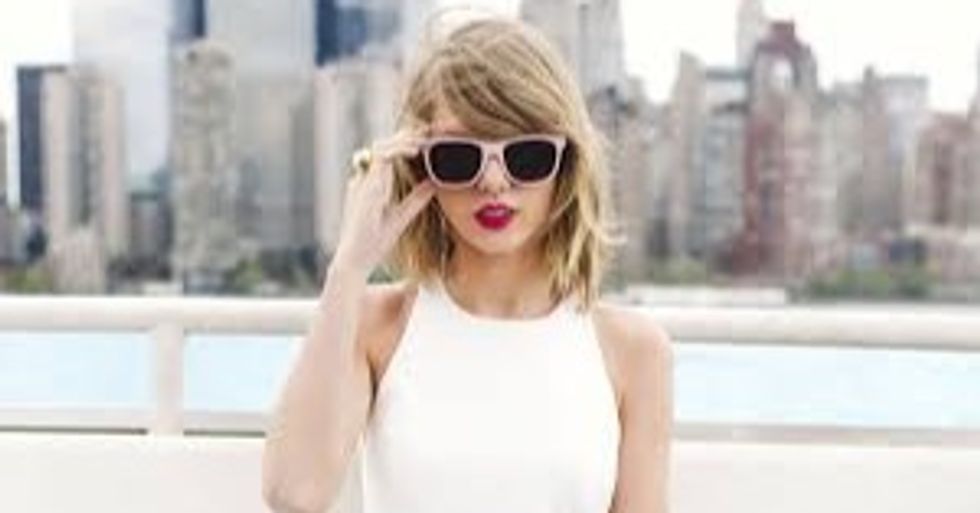 Ten Underrated Taylor Swift Songs 