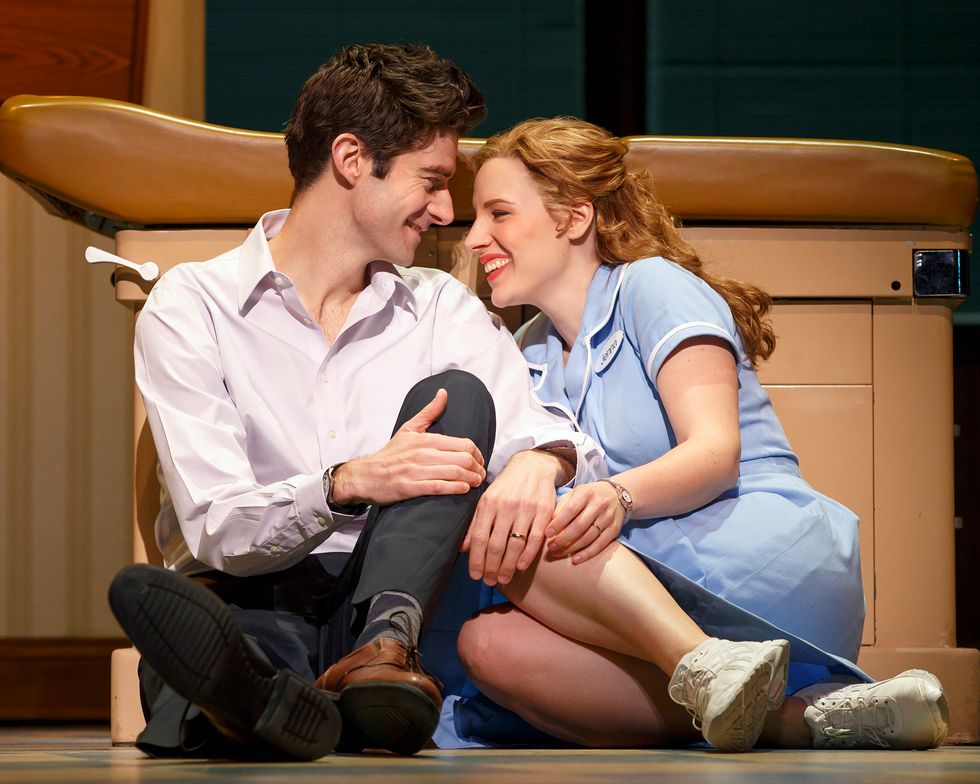 We All Matter To Someone