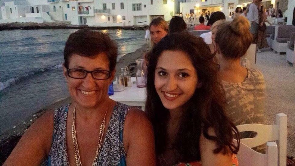 8 Signs Your Mom Is Your Best Friend