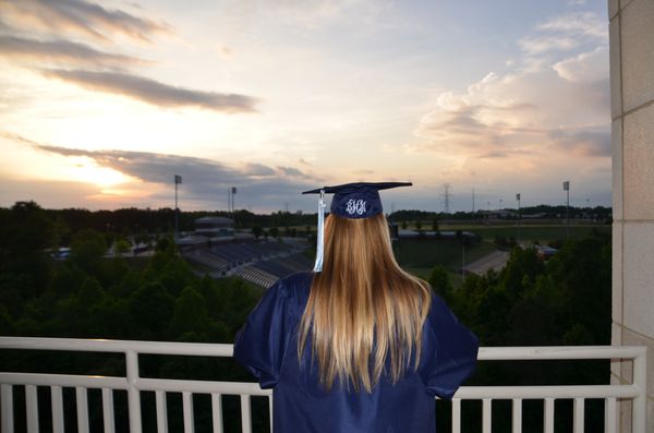 A College Freshman's Words Of Advice To All Future College Students