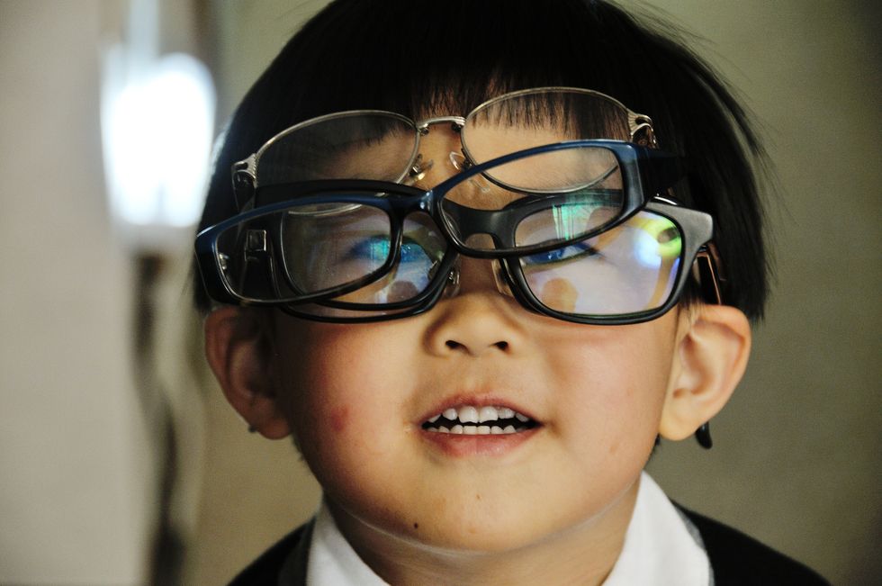10 Things That Anyone With Glasses Can Relate To