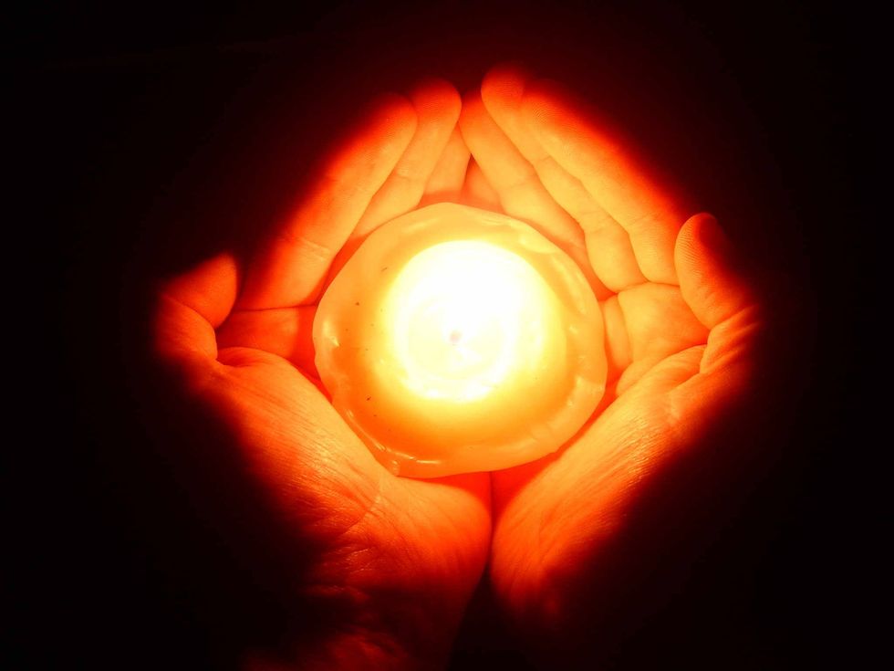 On Wholeness and Identity