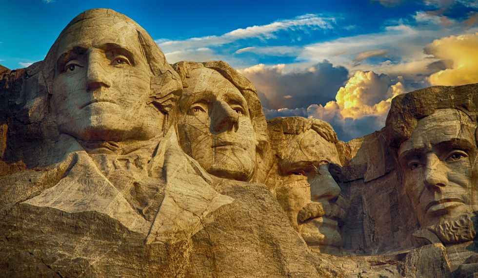 7 Ways to Celebrate President's Day