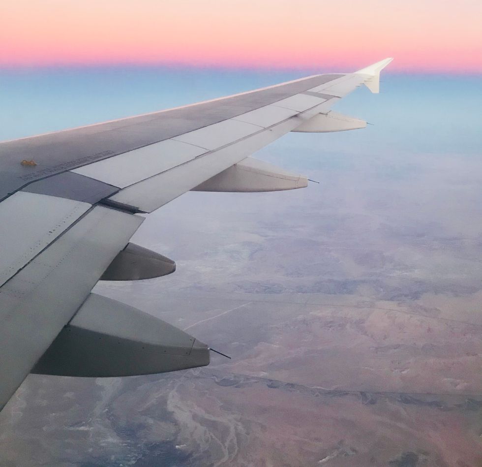 No Money? Will Travel. How to See The World While Ballin' On A Budget