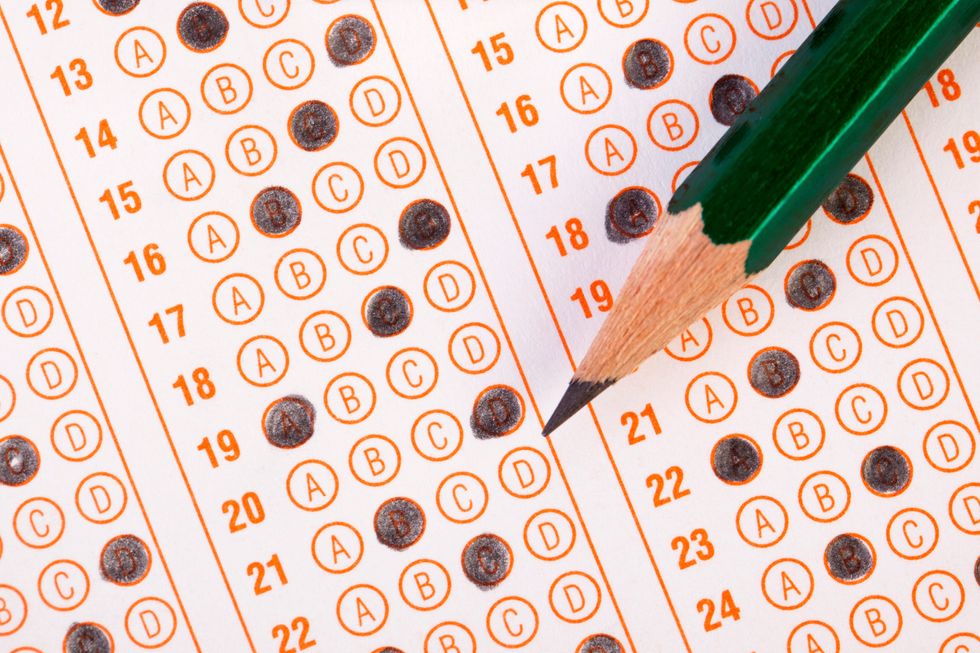 6 Ways The LSAT Will Surprise You When You Actually Take It