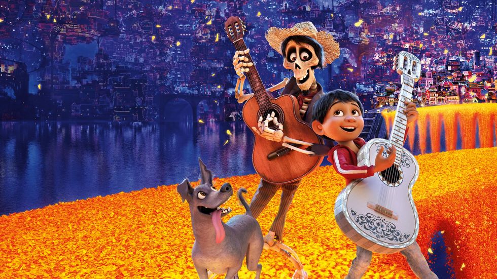 'Coco' And The Consequences Of Conditional Love