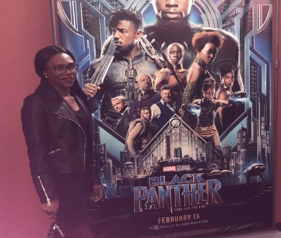 5 Reasons I Am Absolutely Obsessed With 'Black Panther'