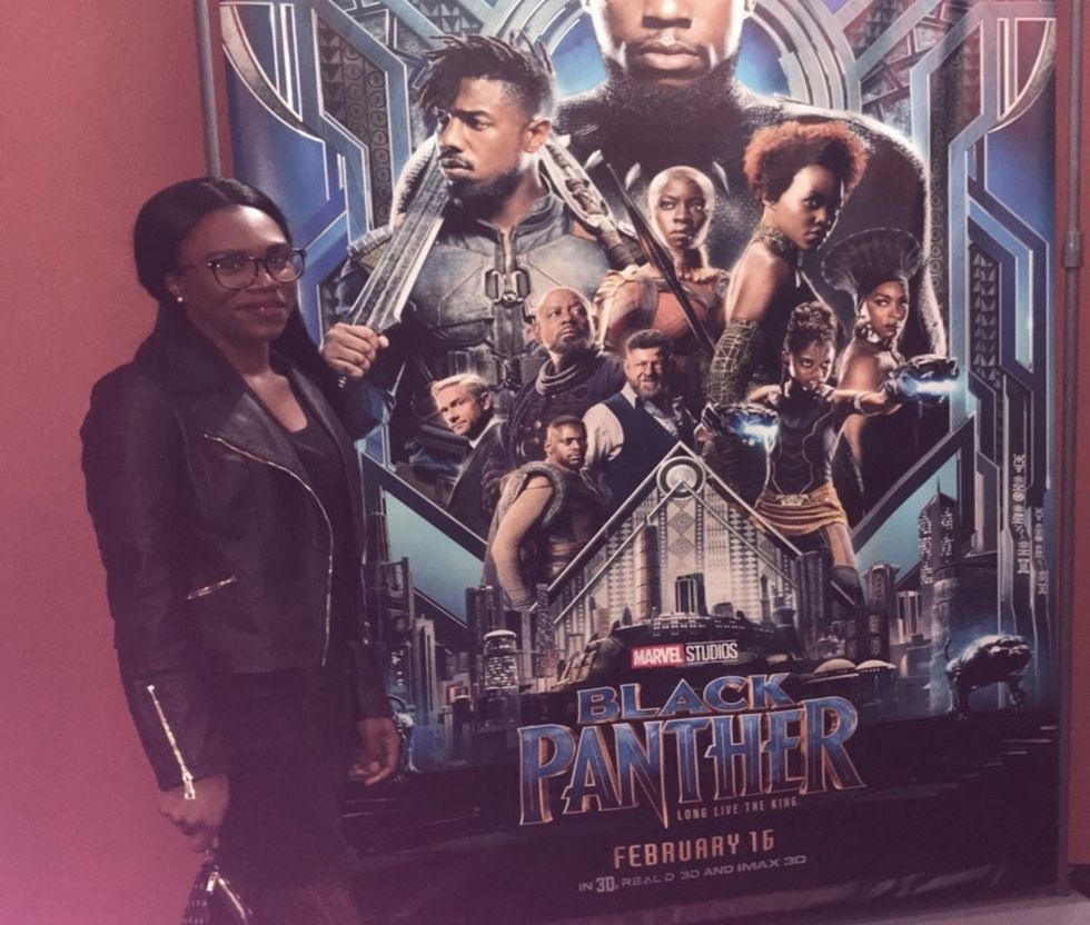 5 Reasons I Am Absolutely Obsessed With 'Black Panther'