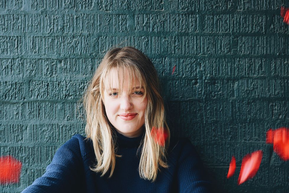 Dear Senior High School Me: