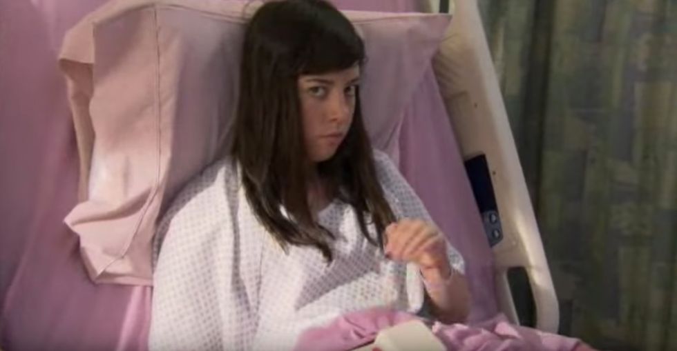 6 Ways To Become A Leslie Knope When You're Actually More Of An April Ludgate