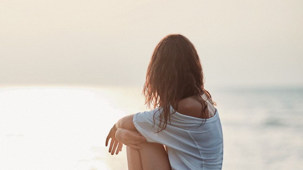 Instead Of Being Too Sensitive, You Should Be Open To Criticism