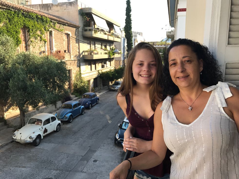 My Mom Is A Teacher And She Should Not Need Firearms Training To Be One