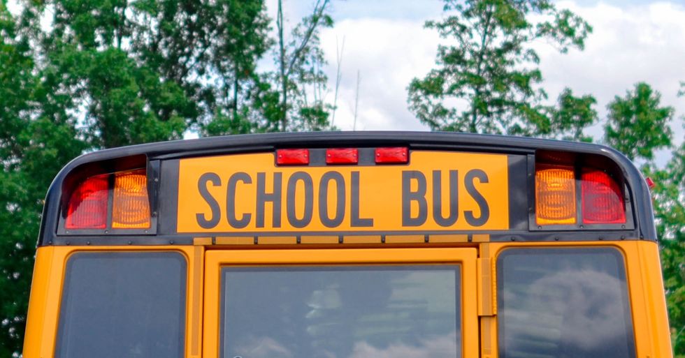 Make Schools Safe Again!