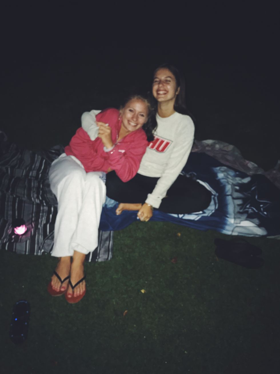 How To Get Along With Your Roomie