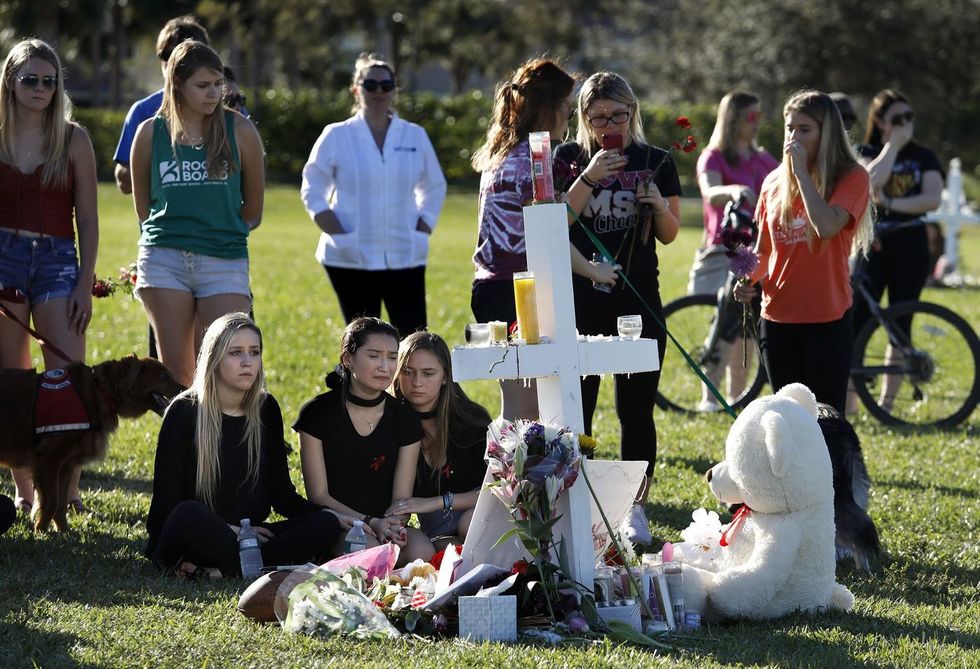 The Parkland Shooting Is Yet Another Reminder To Make Every Day Count