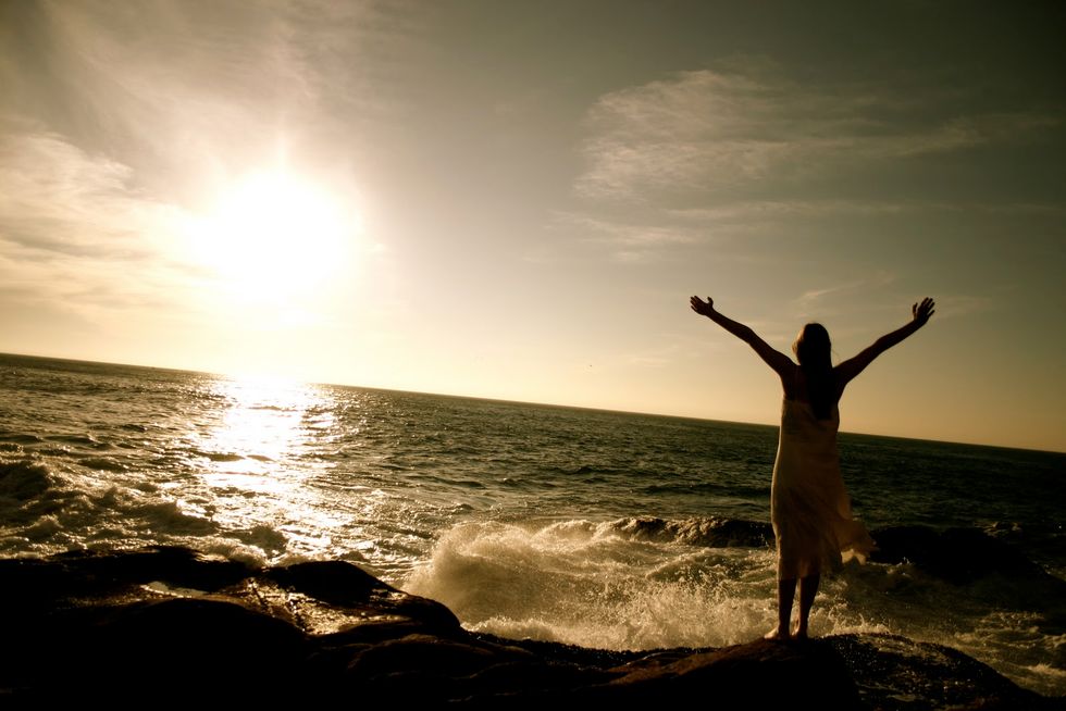 A Thank You Letter To My Ex-Boyfriends