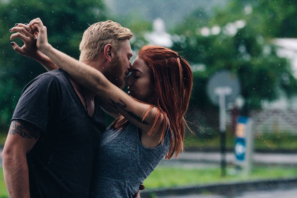 Why I Will Always 'Make It Work' When It Comes To Relationships