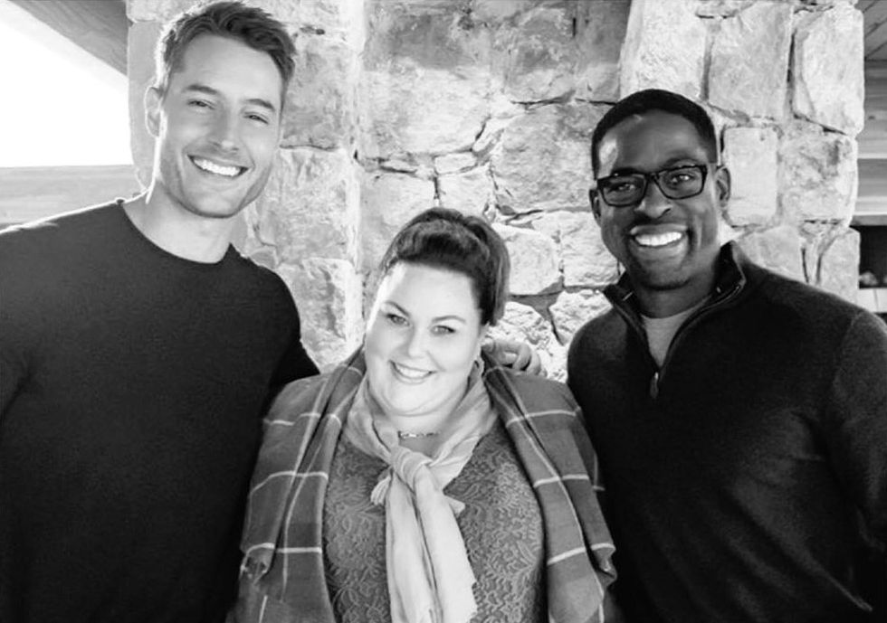 Randall Is The Best Part Of The Big Three In 'This Is Us'