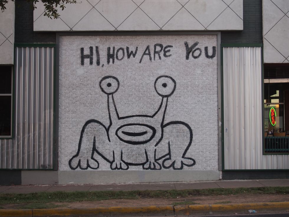 An Elegy To Adolescence