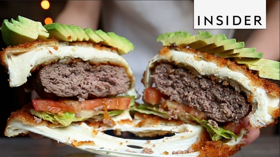 11 Insider Food Spots You Need To Try Right Now